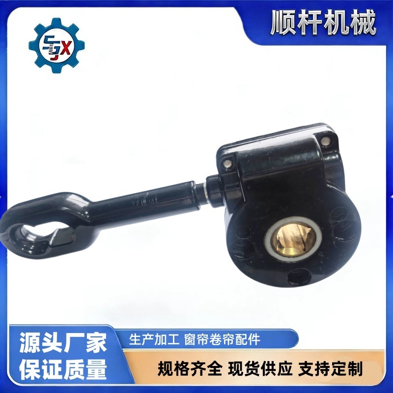 武漢11:1 減速變速箱 高速比小型齒輪減速（sù）器